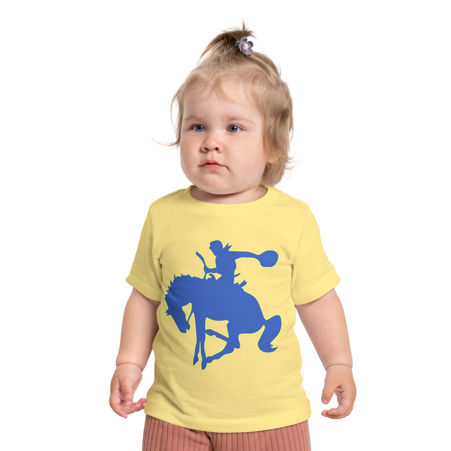Baby Short Sleeve Tee