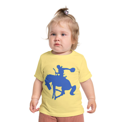 Baby Short Sleeve Tee