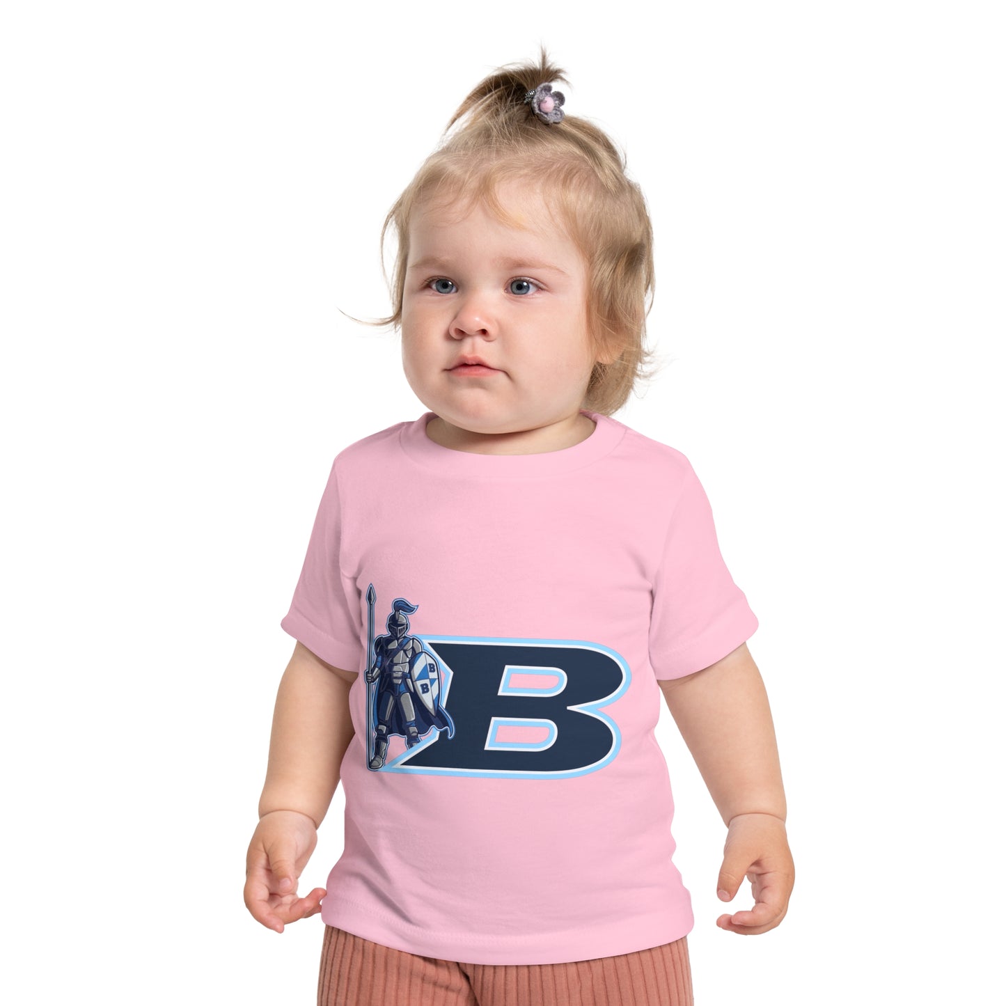 Baby Short Sleeve Tee