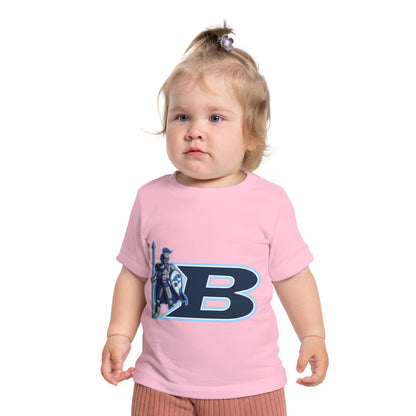 Baby Short Sleeve Tee