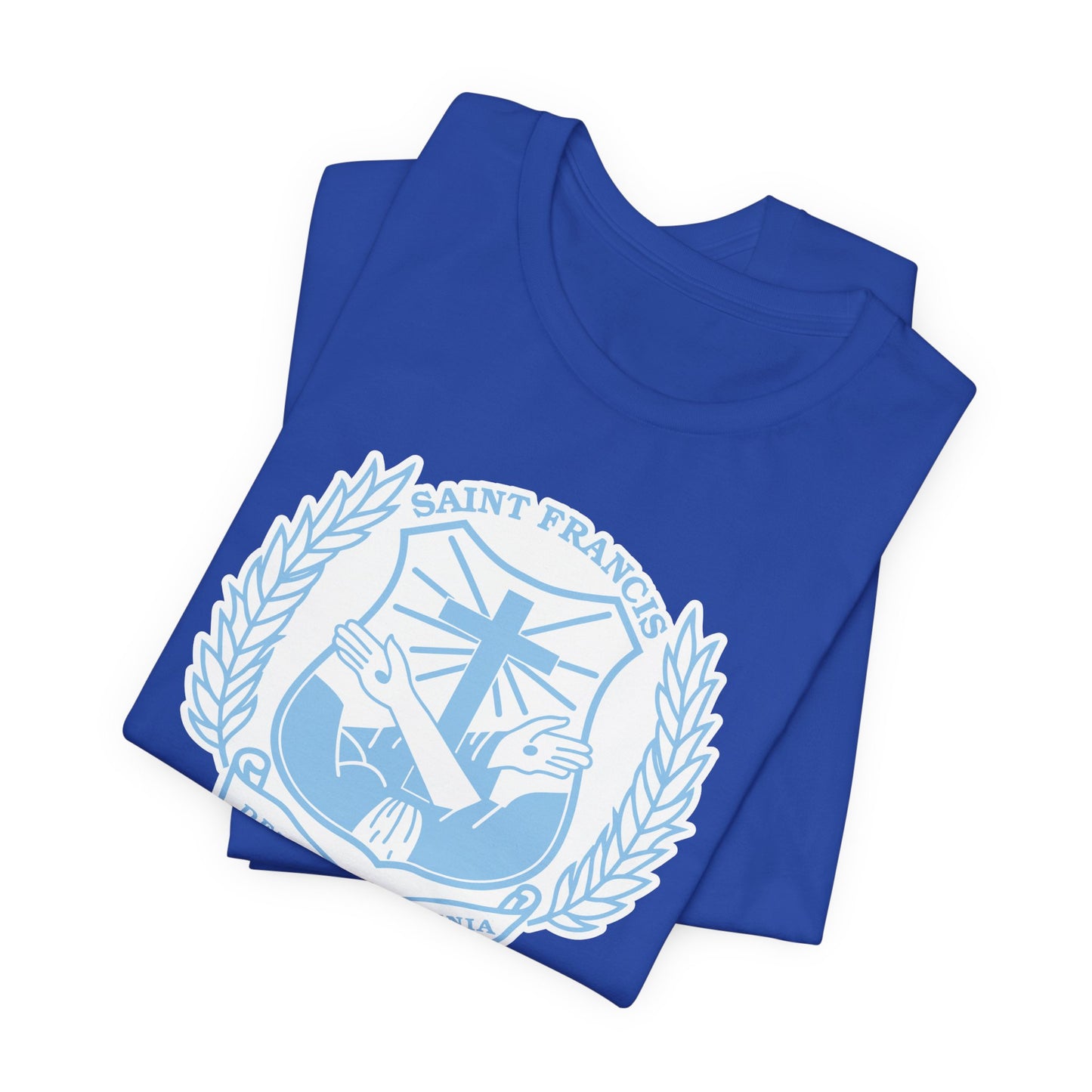 Jersey Short Sleeve Tee