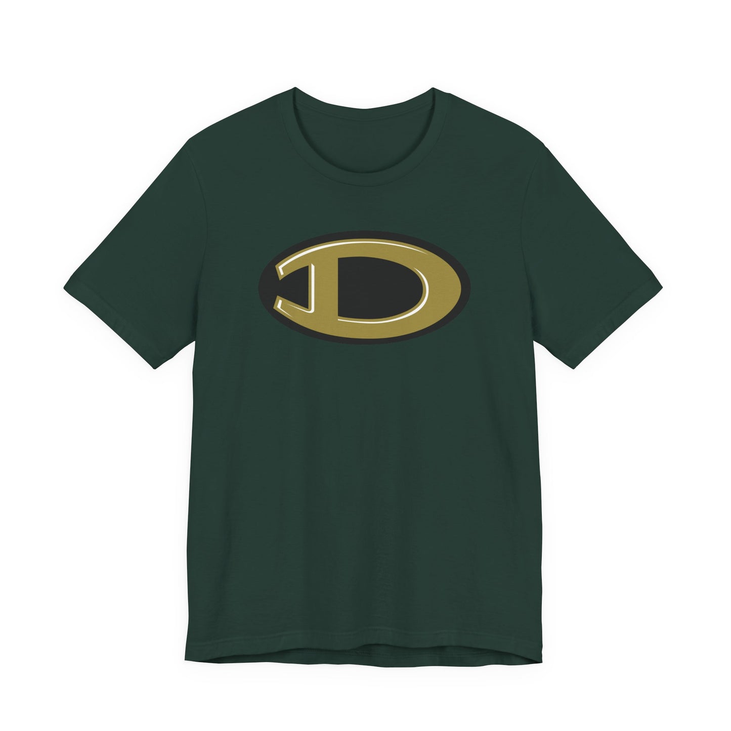 Jersey Short Sleeve Tee