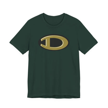 Jersey Short Sleeve Tee