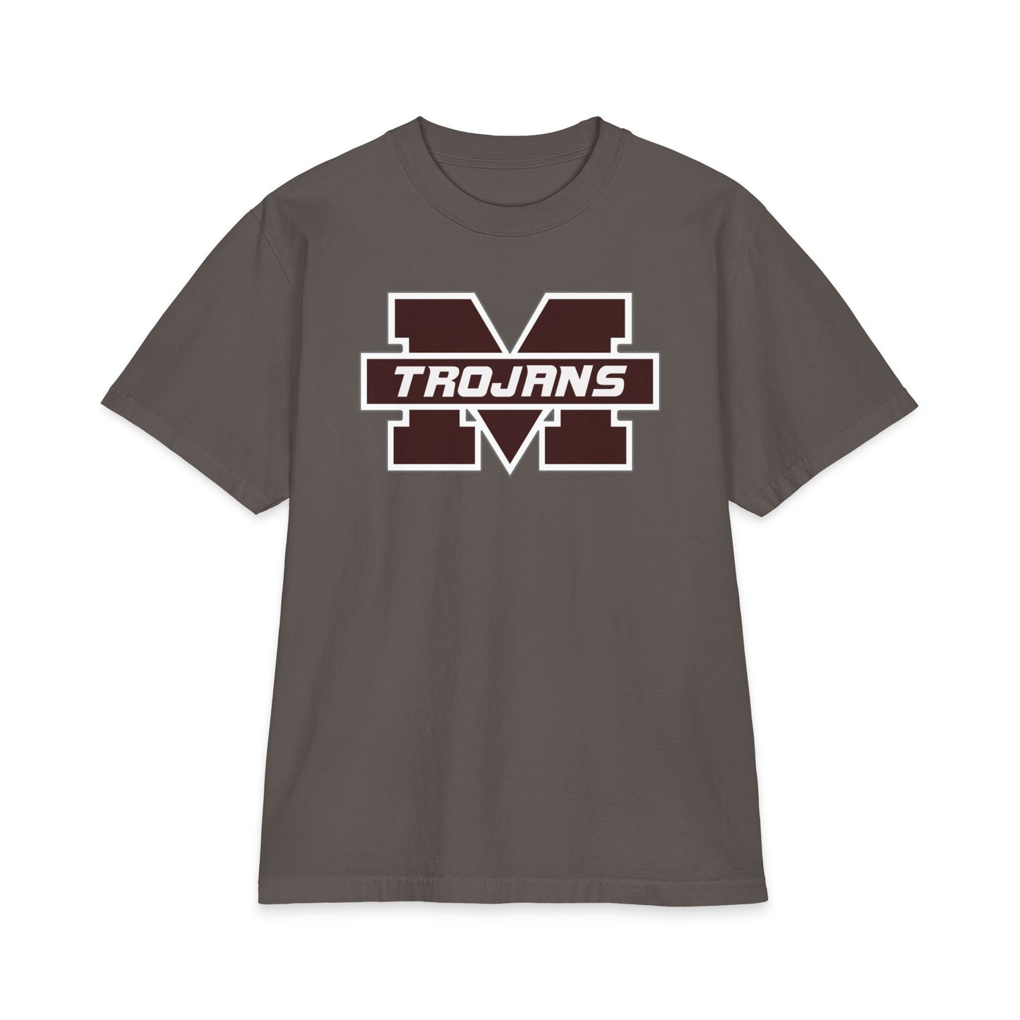 Max Heavyweight Short Sleeve Tee