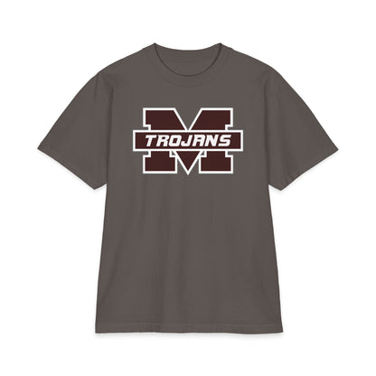 Max Heavyweight Short Sleeve Tee