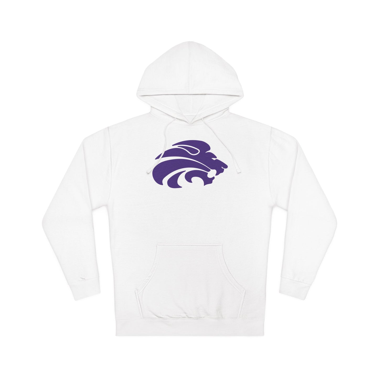 Midweight Pullover Hoodie