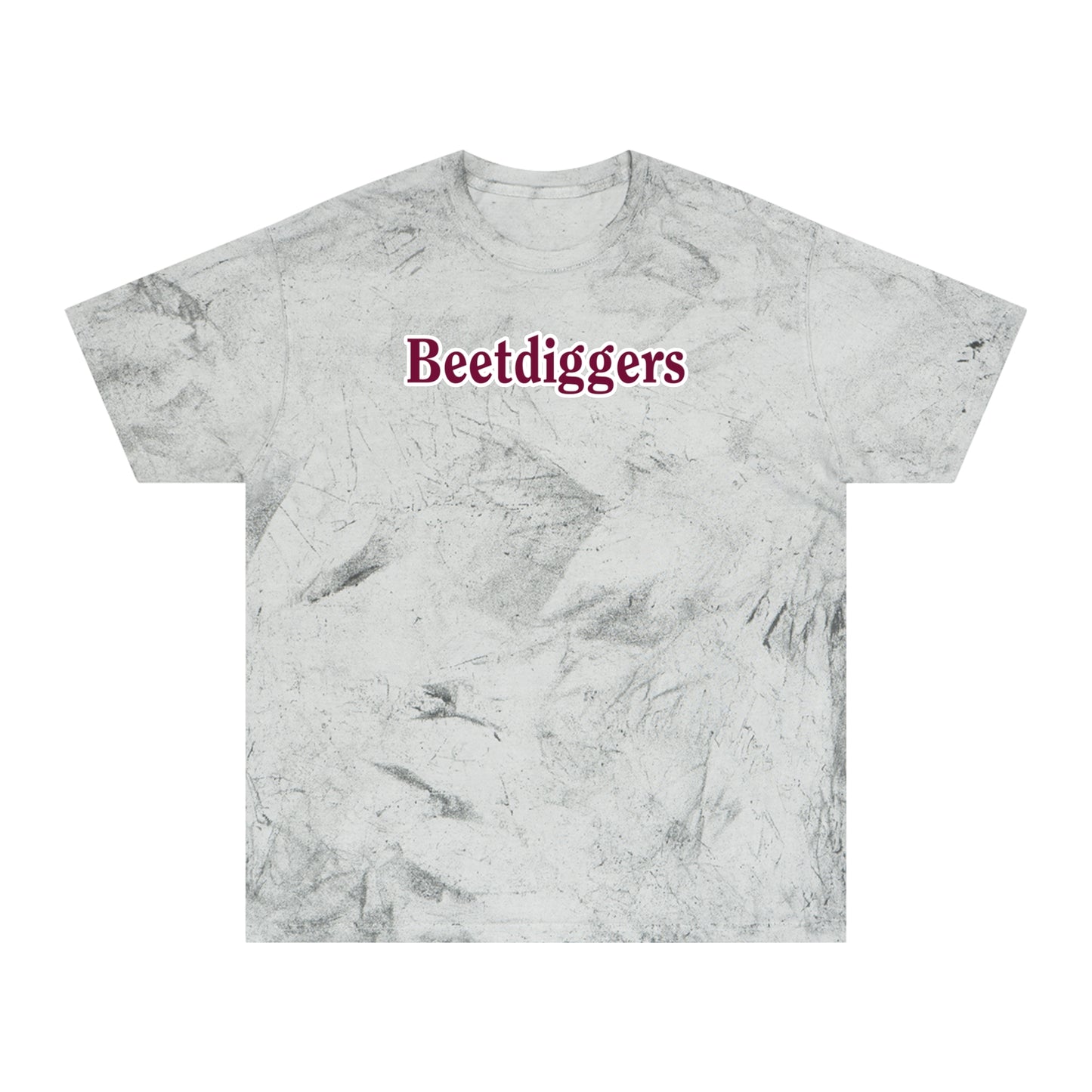 Color Blast School Spirit Tee