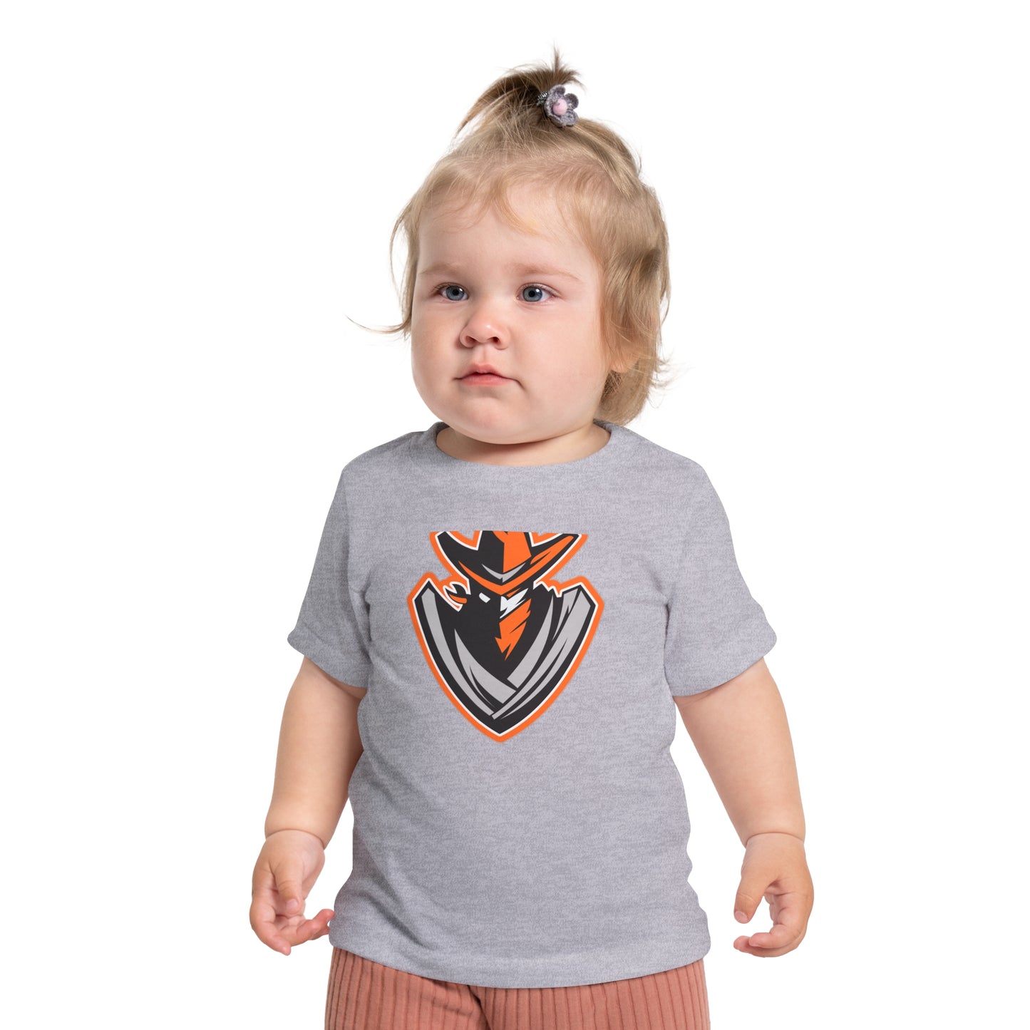 Baby Short Sleeve Tee