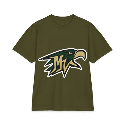 Max Heavyweight Short Sleeve Tee