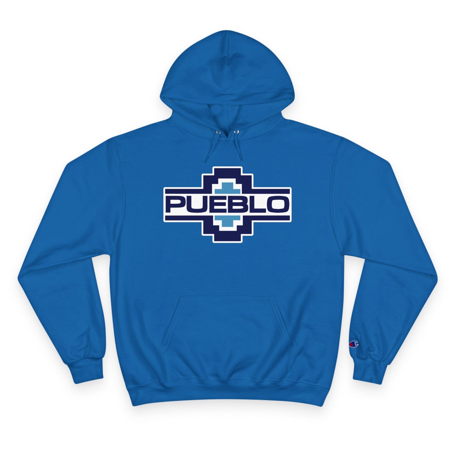 Champion Powerblend Fleece Pullover Hoodie