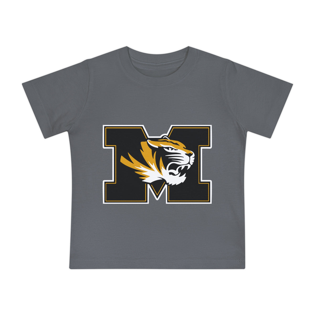 Baby Short Sleeve Tee