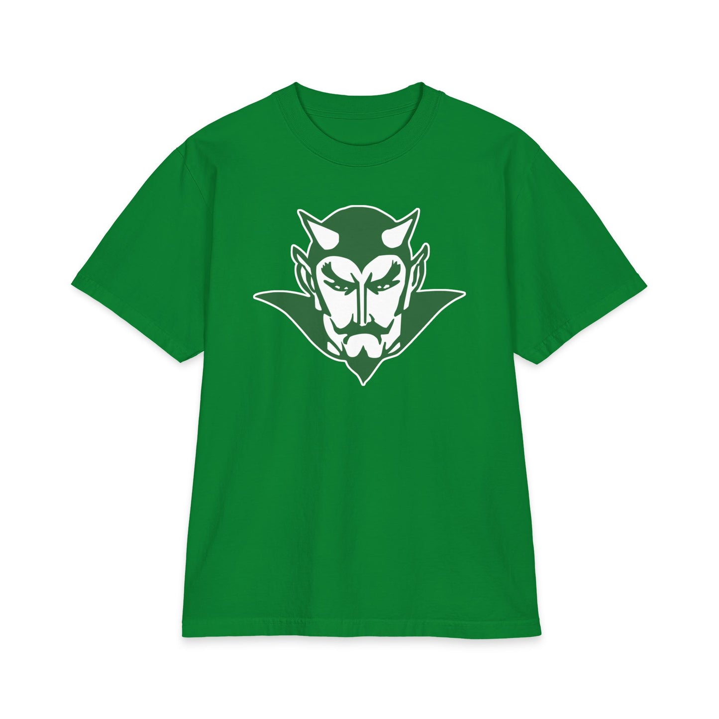 Max Heavyweight Short Sleeve Tee