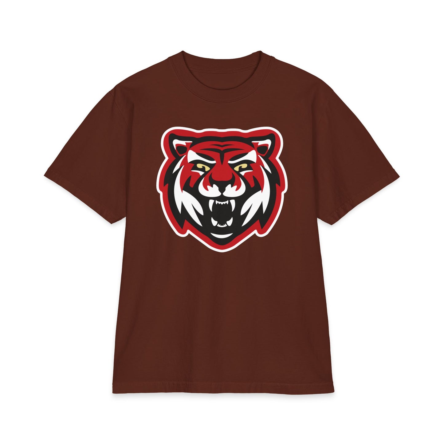 Max Heavyweight Short Sleeve Tee