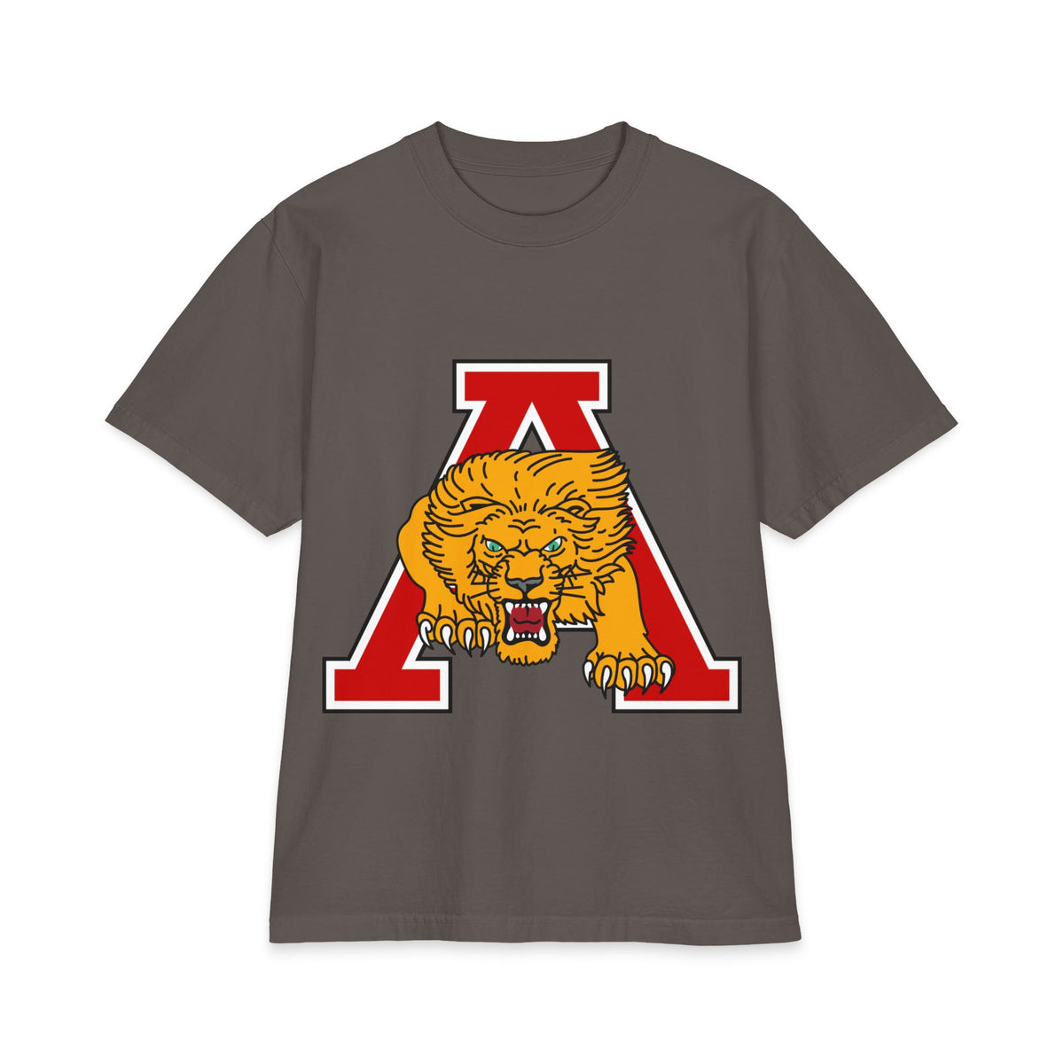 Max Heavyweight Short Sleeve Tee
