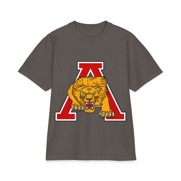 Max Heavyweight Short Sleeve Tee