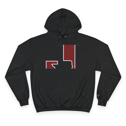 Champion Powerblend Fleece Pullover Hoodie
