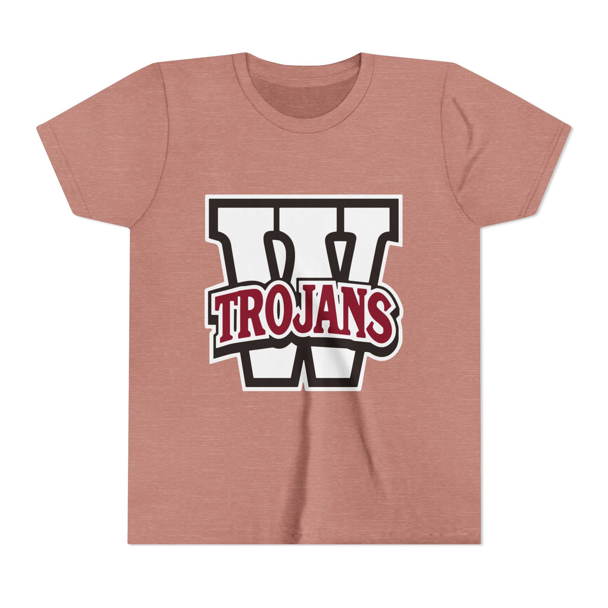 Youth Short Sleeve Tee