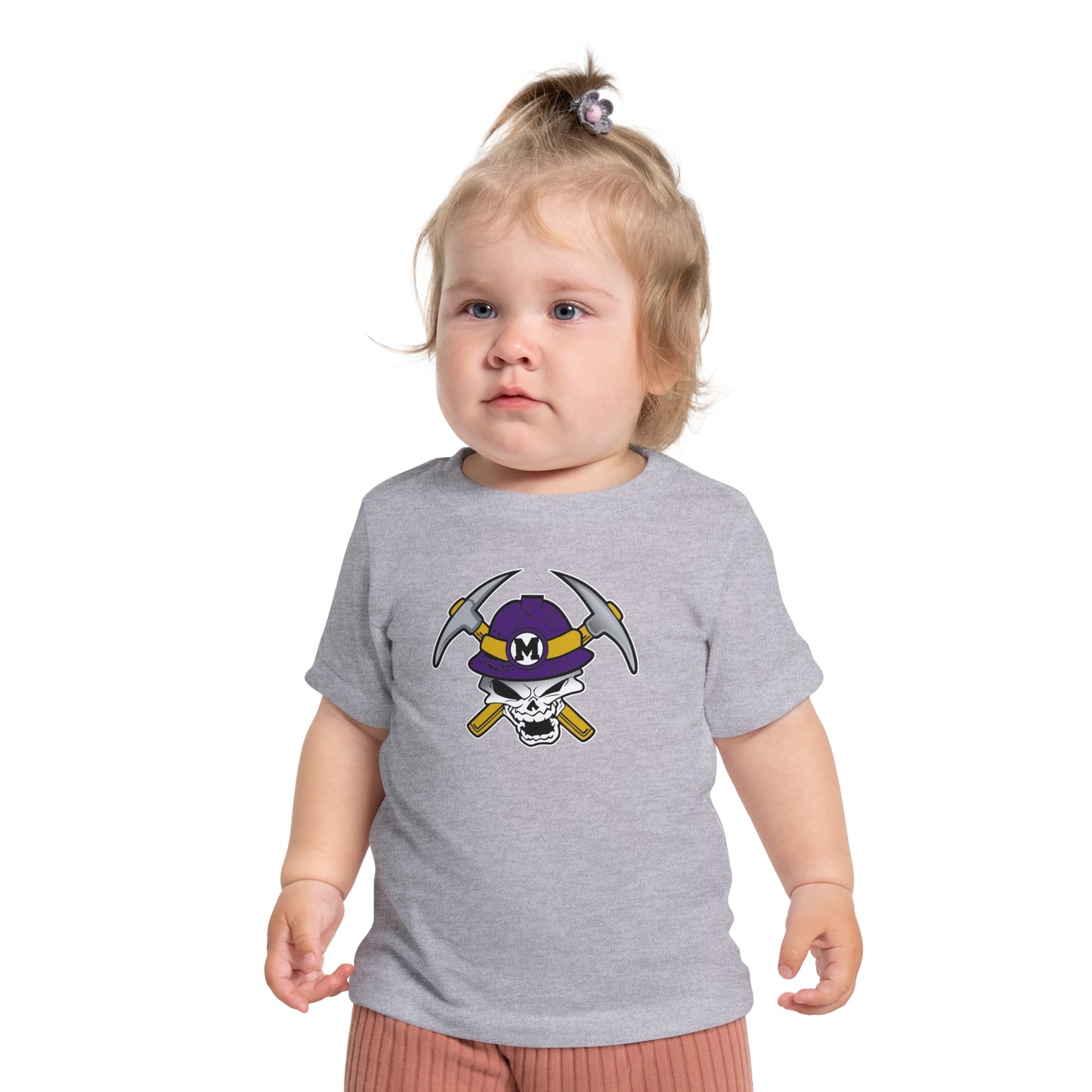 Baby Short Sleeve Tee