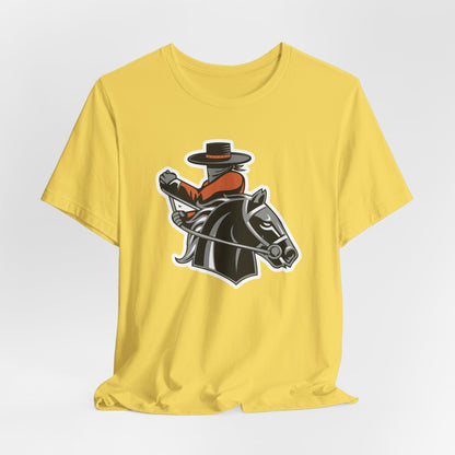 Jersey Short Sleeve Tee