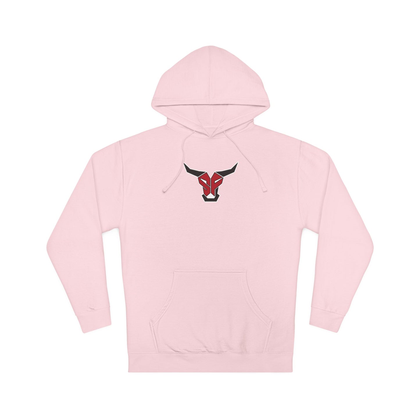 Midweight Pullover Hoodie