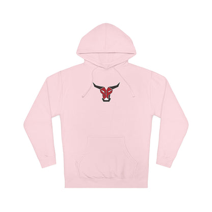 Midweight Pullover Hoodie