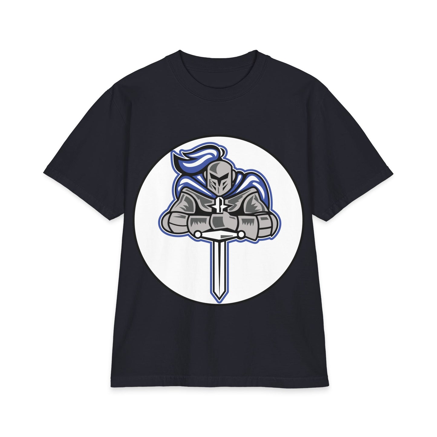 Max Heavyweight Short Sleeve Tee