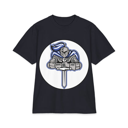 Max Heavyweight Short Sleeve Tee