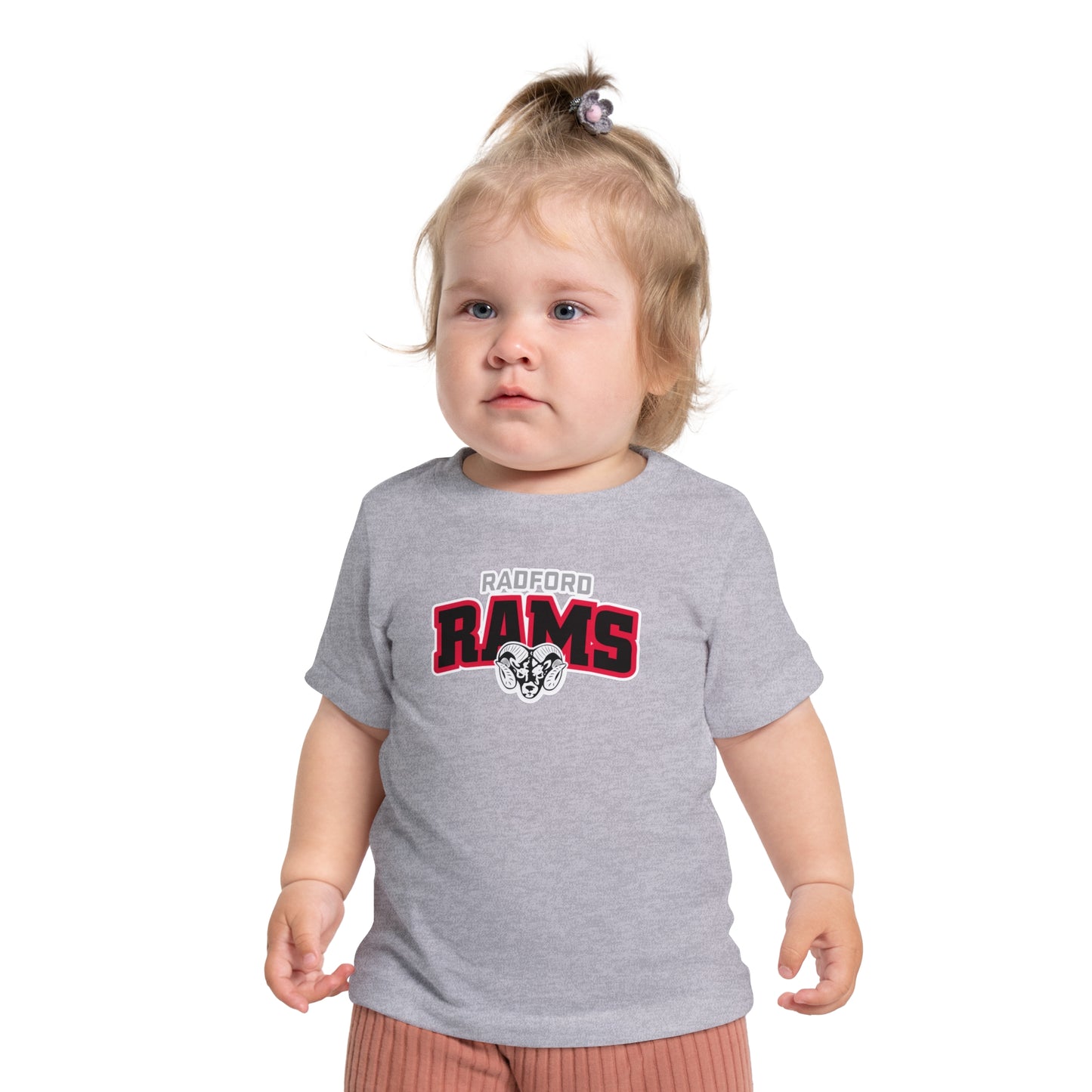 Baby Short Sleeve Tee