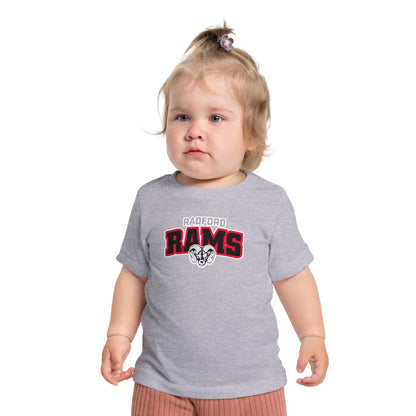Baby Short Sleeve Tee