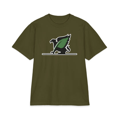 Max Heavyweight Short Sleeve Tee