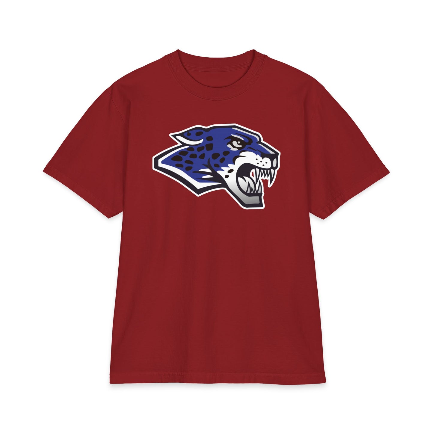 Max Heavyweight Short Sleeve Tee