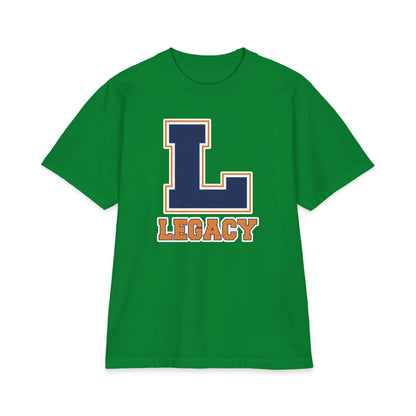 Max Heavyweight Short Sleeve Tee