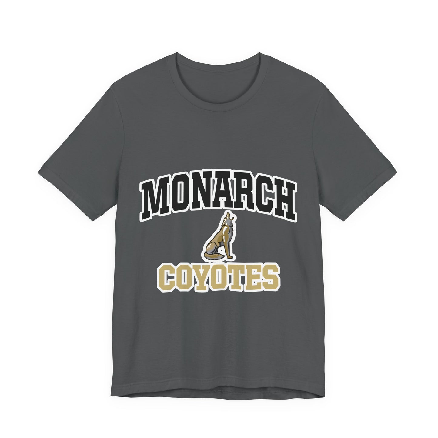 Jersey Short Sleeve Tee