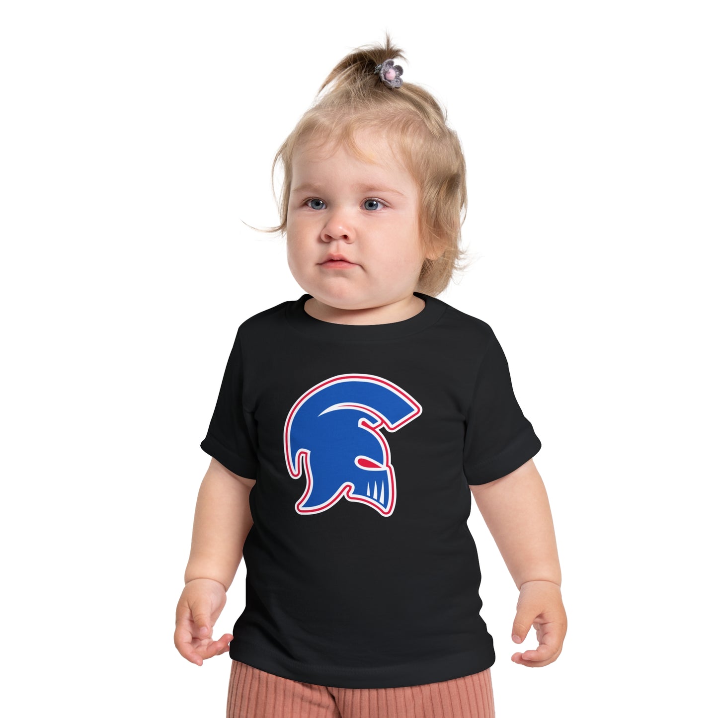 Baby Short Sleeve Tee