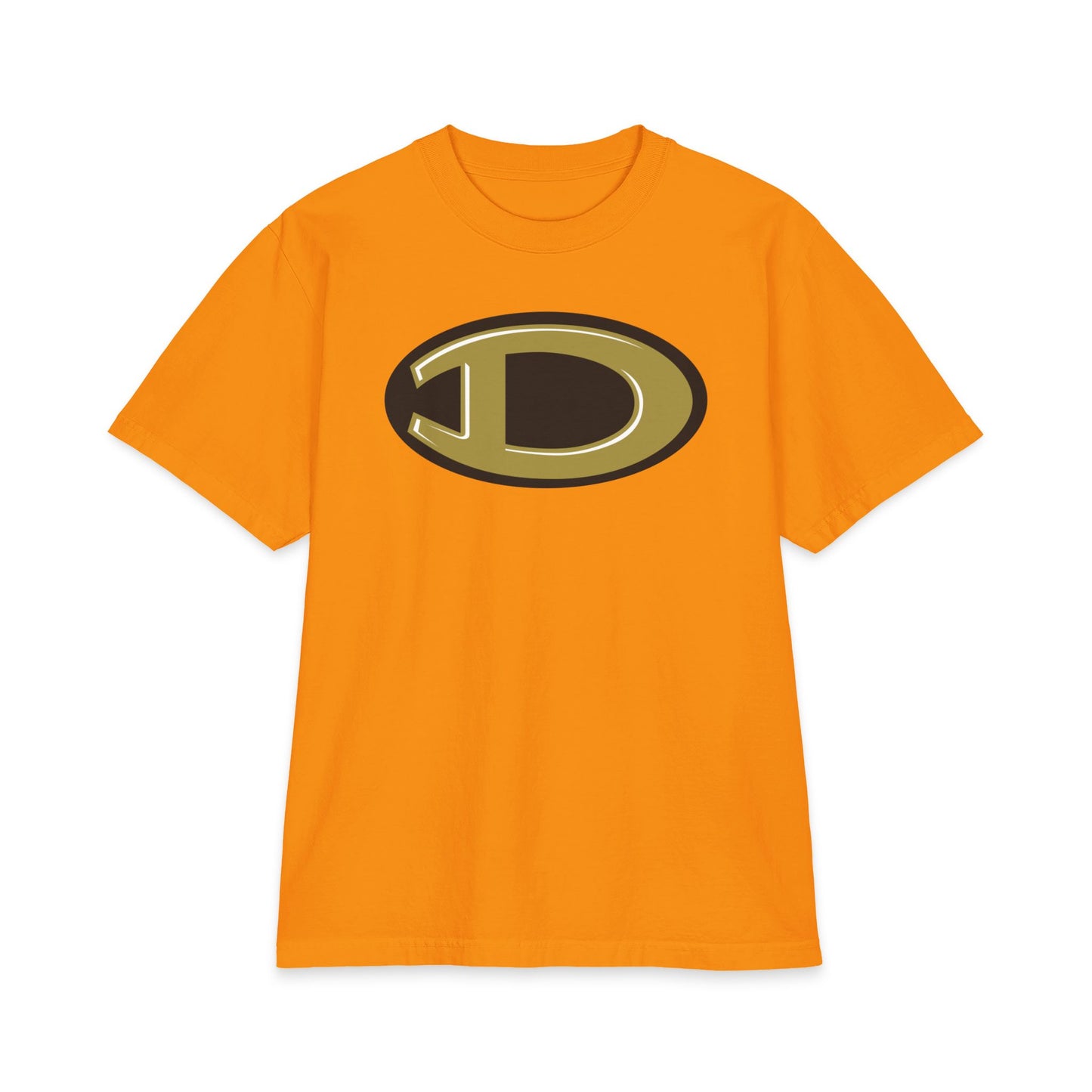 Max Heavyweight Short Sleeve Tee