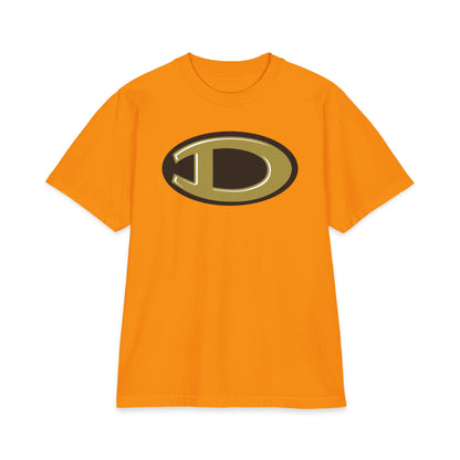 Max Heavyweight Short Sleeve Tee