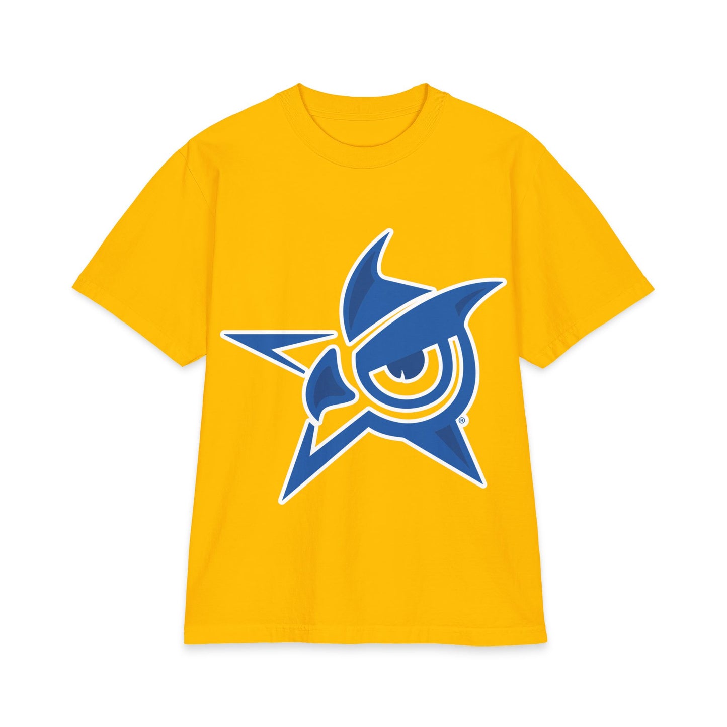 Max Heavyweight Short Sleeve Tee