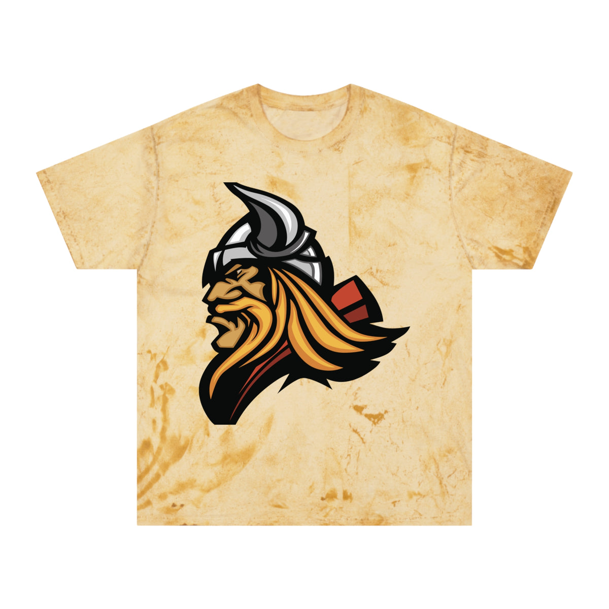 Color Blast School Spirit Tee