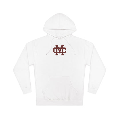 Midweight Pullover Hoodie
