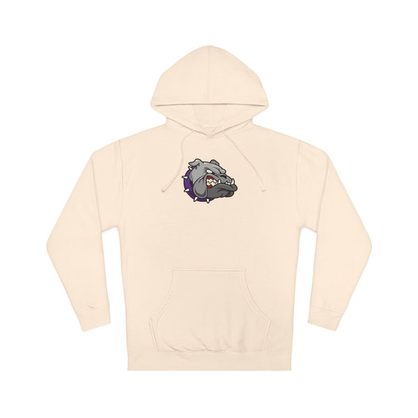 Midweight Pullover Hoodie