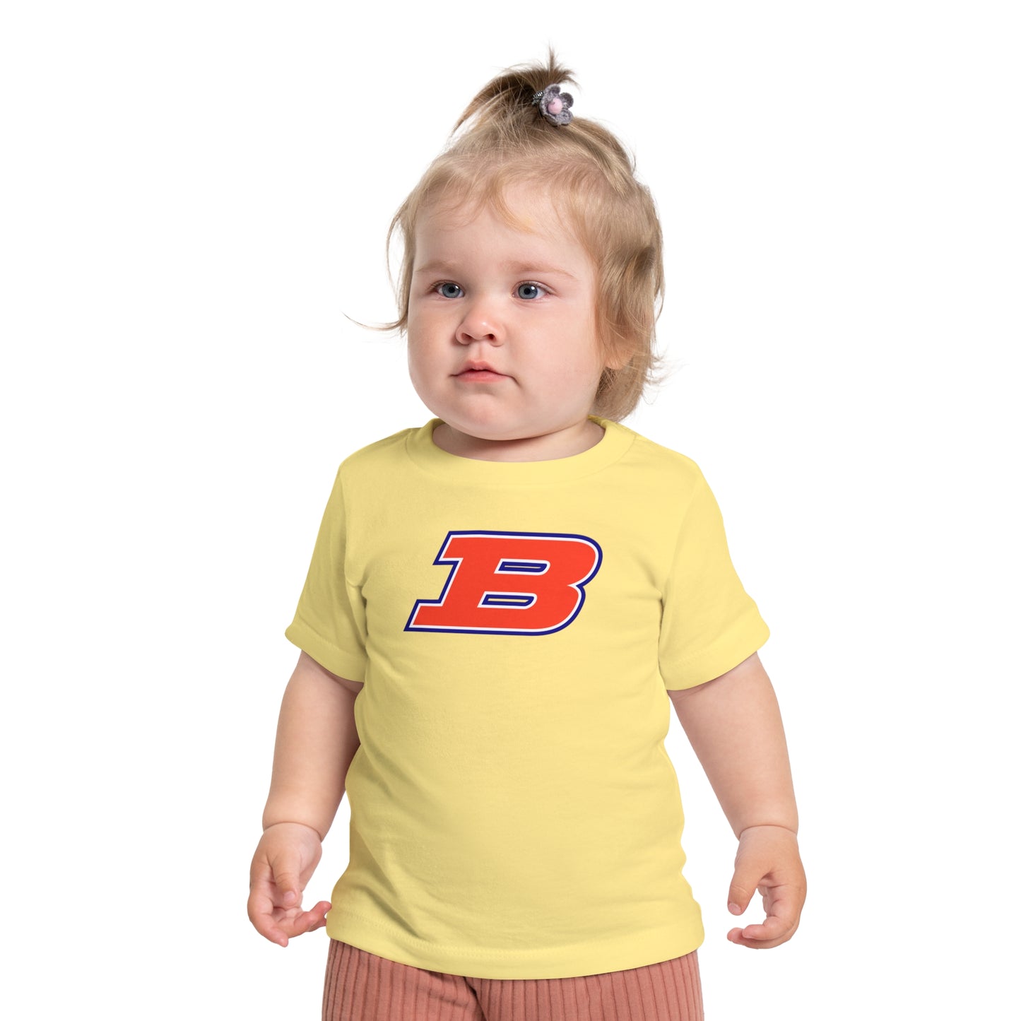 Baby Short Sleeve Tee