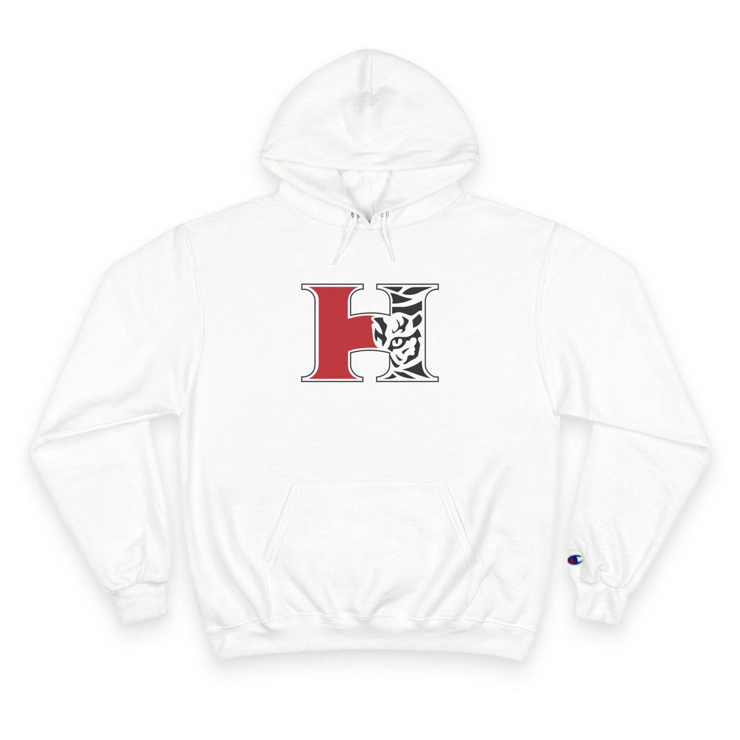 Champion Powerblend Fleece Pullover Hoodie