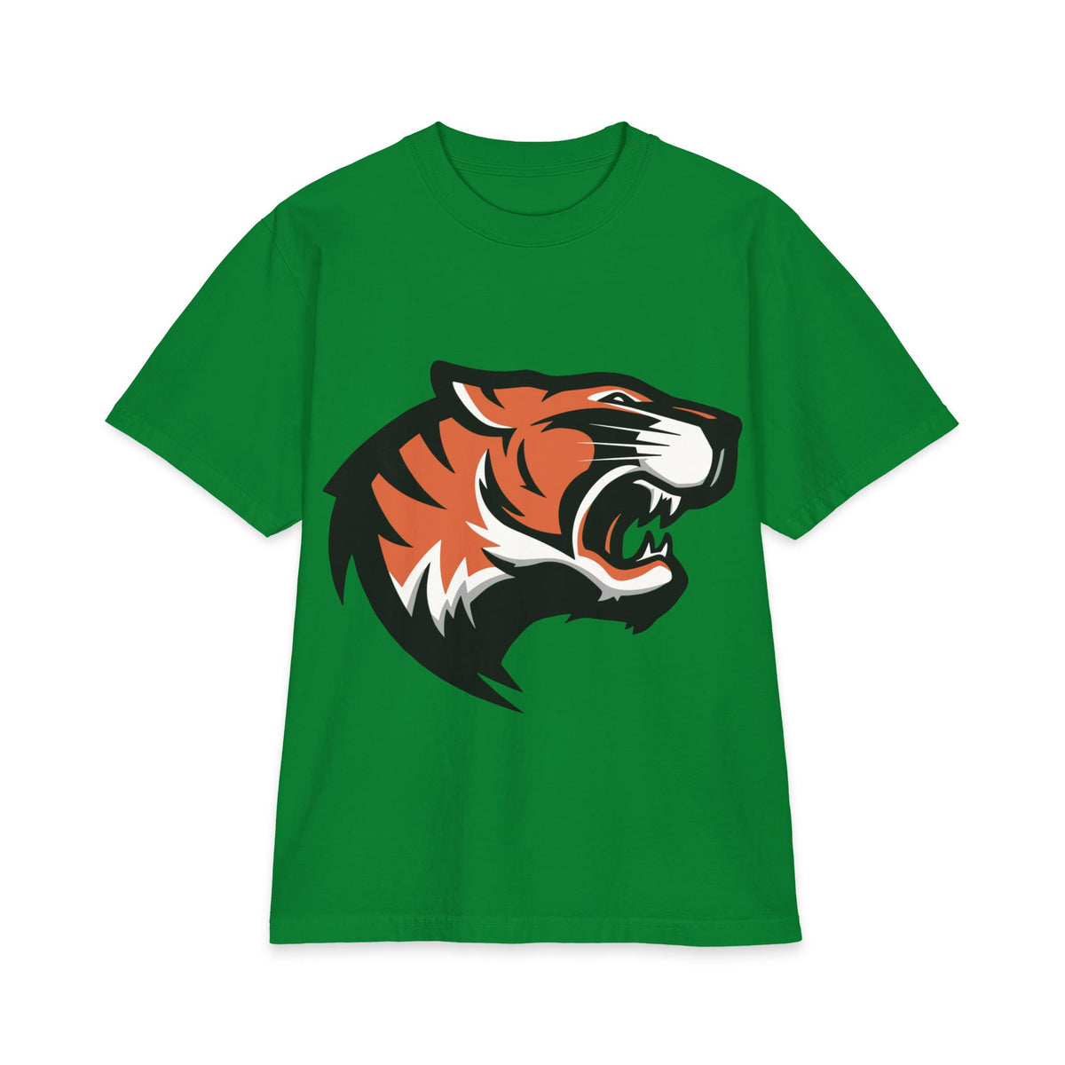 Max Heavyweight Short Sleeve Tee