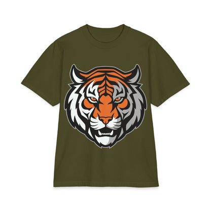 Max Heavyweight Short Sleeve Tee