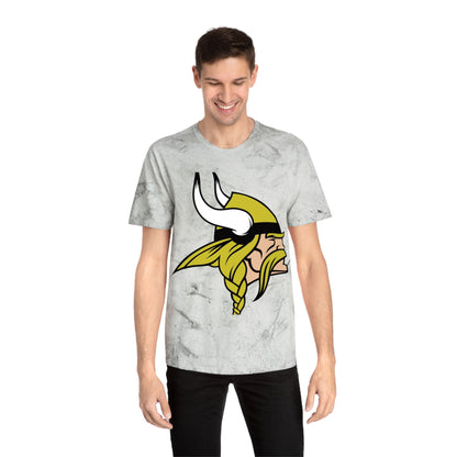 Color Blast School Spirit Tee
