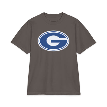 Max Heavyweight Short Sleeve Tee
