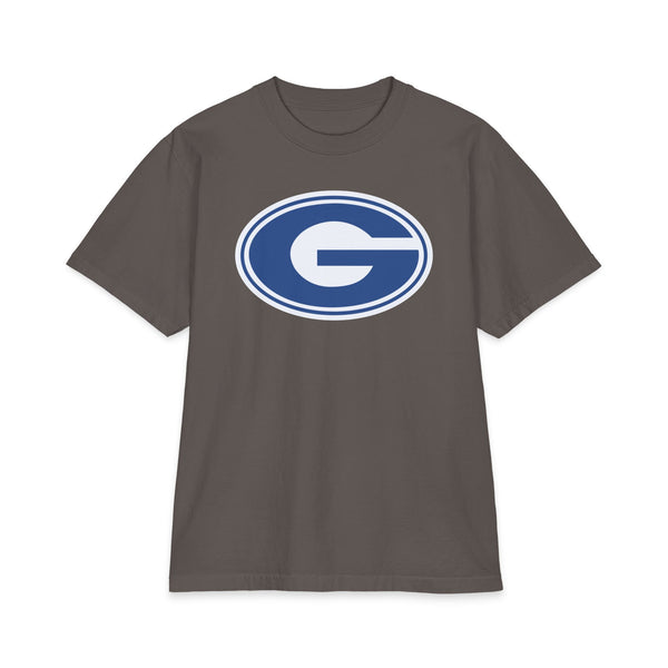 Max Heavyweight Short Sleeve Tee
