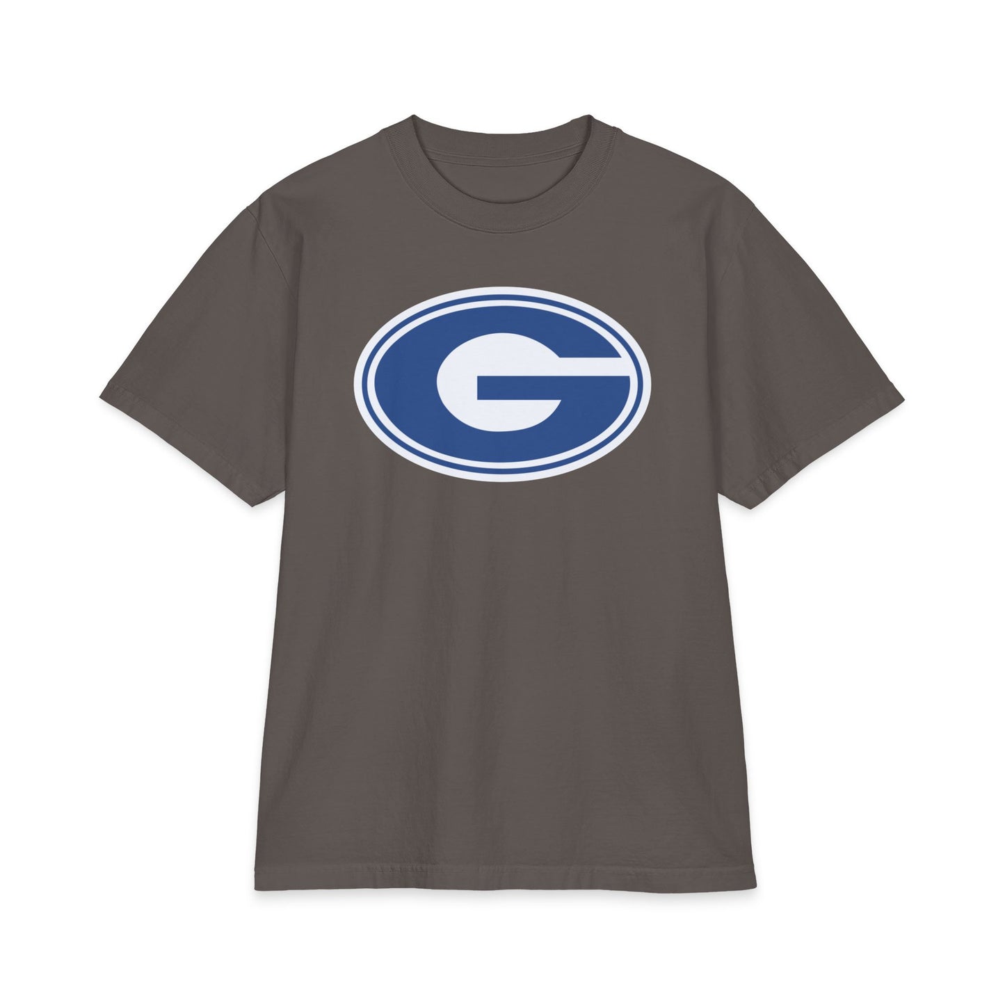 Max Heavyweight Short Sleeve Tee