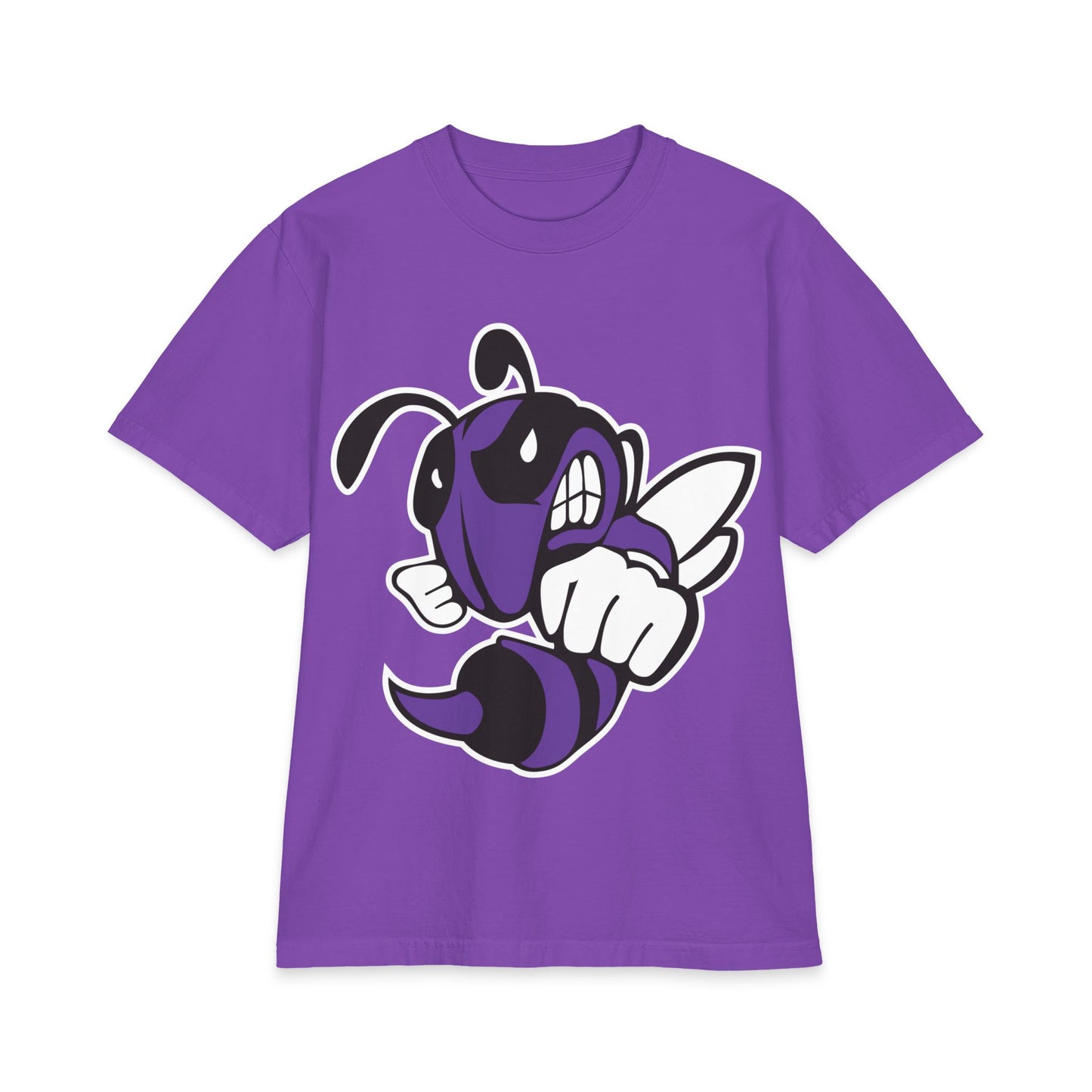 Max Heavyweight Short Sleeve Tee