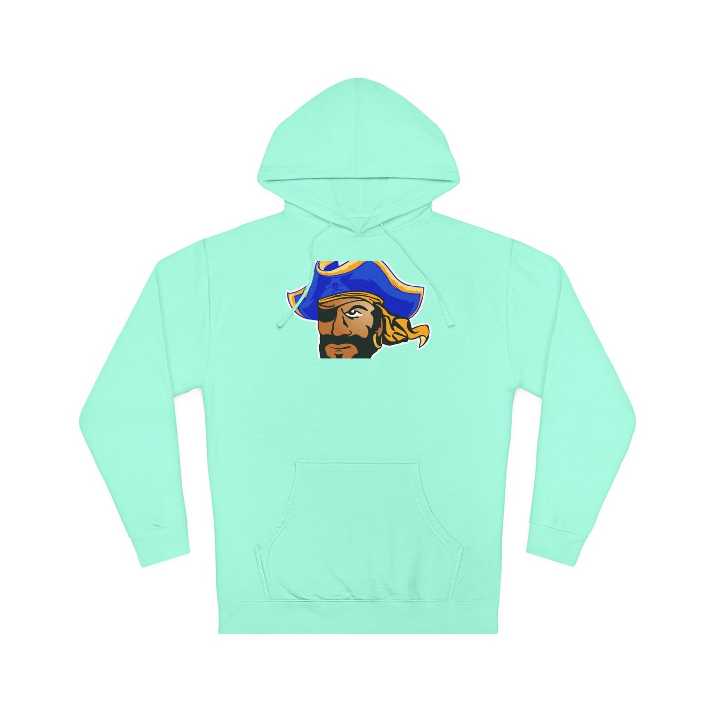 Midweight Pullover Hoodie